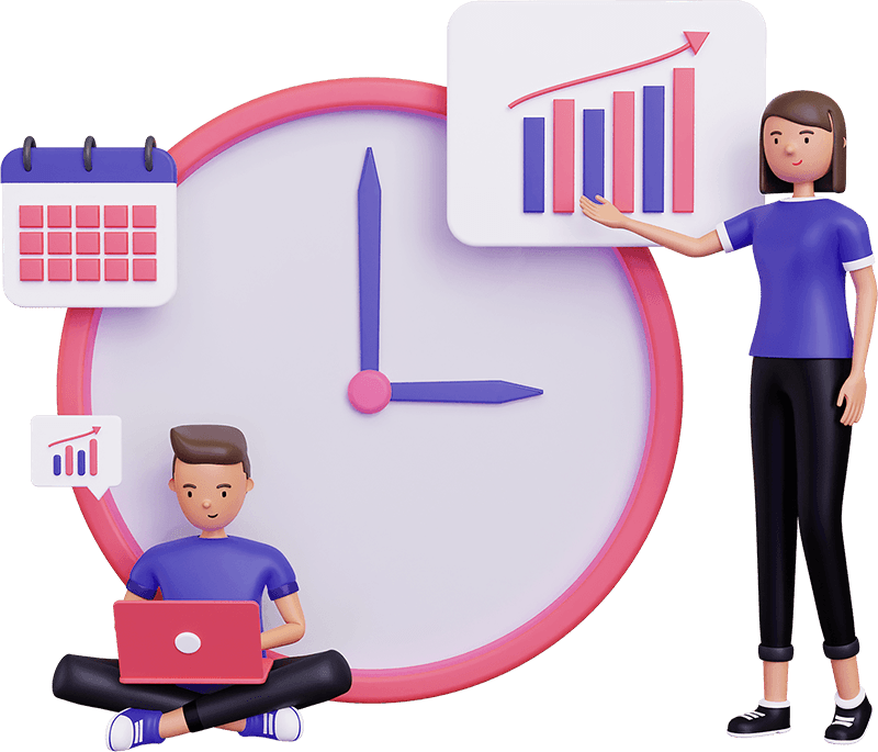 Document generator illustration